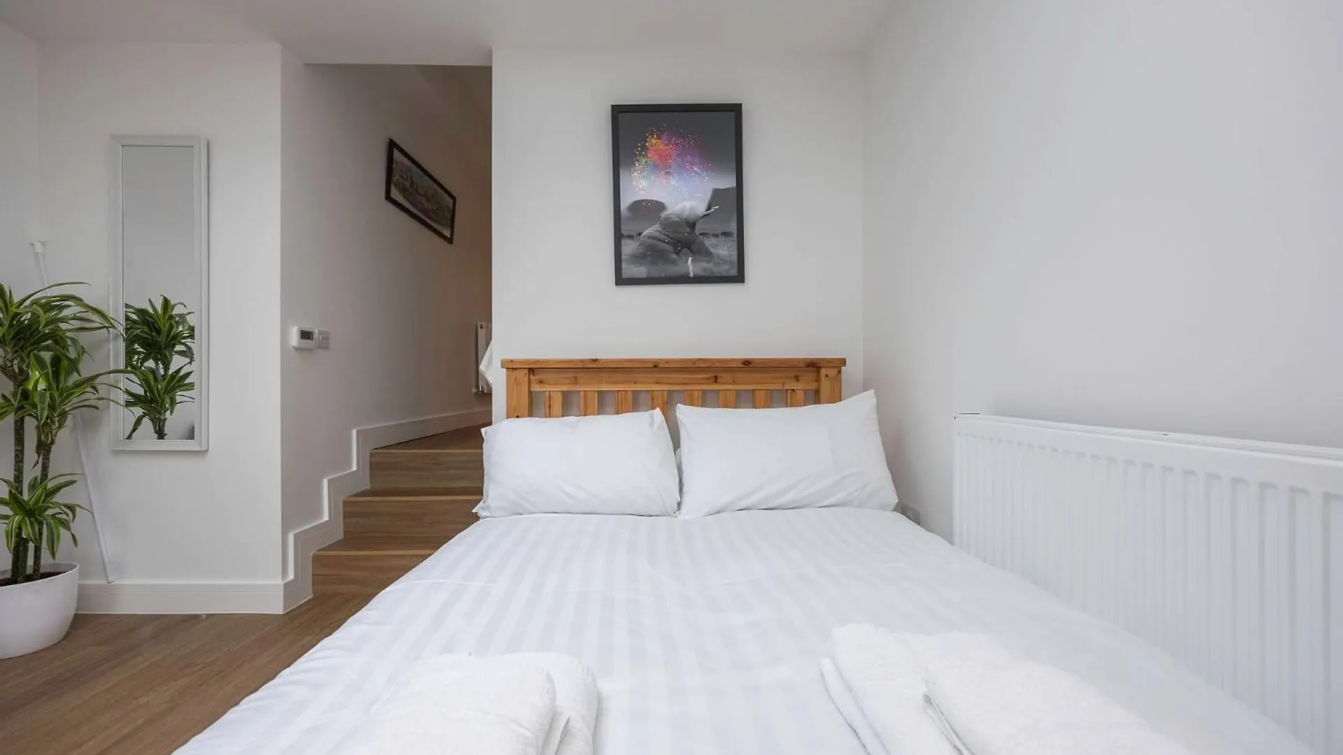 Apartment Host & Stay - Downland Studio Brighton